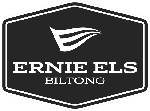 Ernie Els Biltong